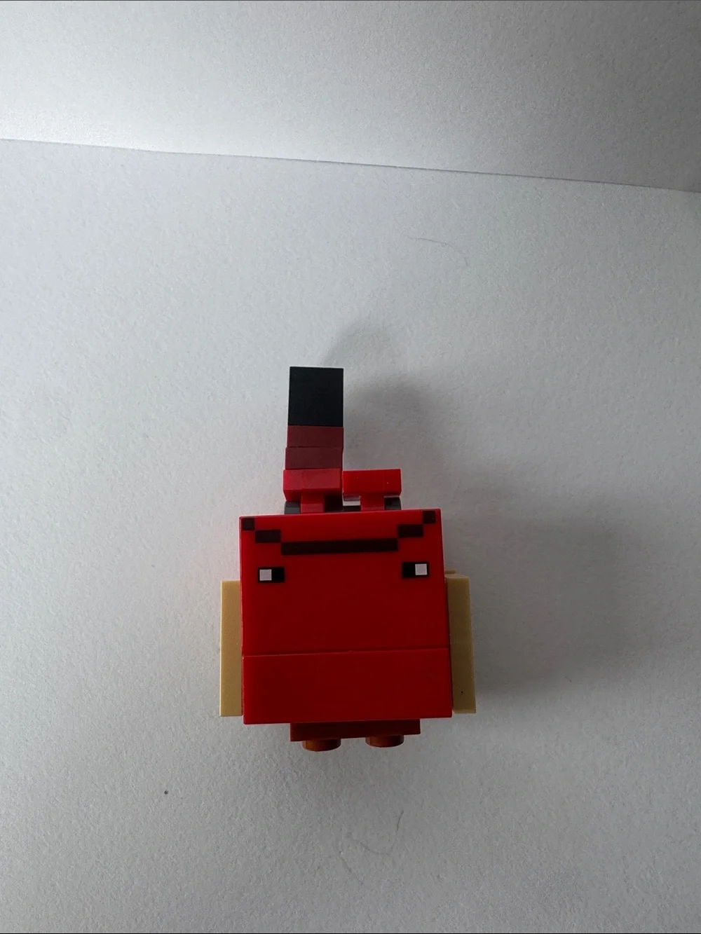 Lego you as strider